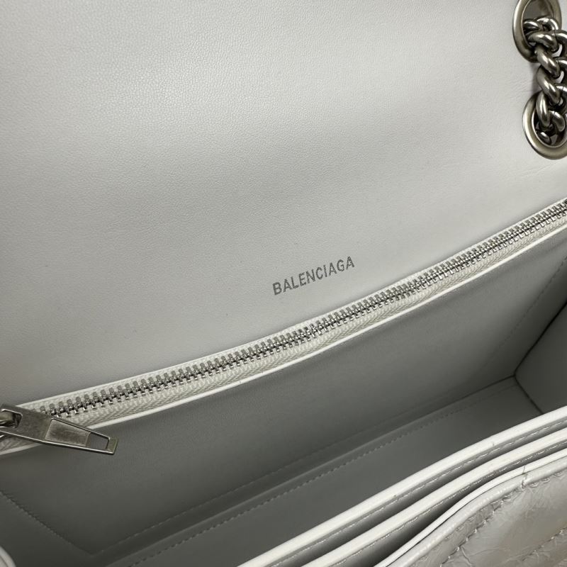 Balenciaga Hourglass Bags